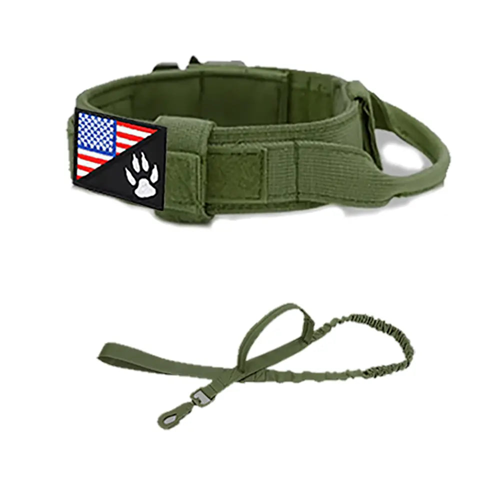 Pet Collar Adjustable, High Quality Outdoor Dog Neck Supplies for Daily Use, Boutique Summer Druable Dog Collars for Large Mediem Doges and Cats, , Handle for Large Medium Dogs