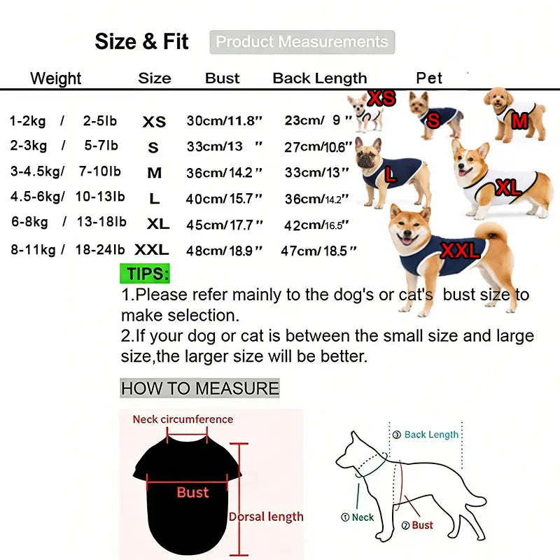 Mexico 15 Pet Jersey Shirt for Dogs and Cats - Breathable Sleeveless Soccer Vest, Lightweight Sports Outfit for Small to Medium Pets, Ideal for Daily Wear, Photos, Parties, and Game Day