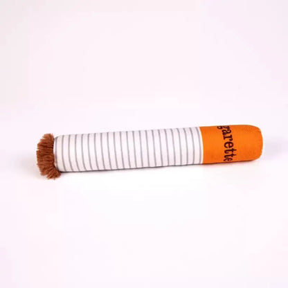 Premium Pet Interactive Sound and Scent Toy Cigar Box with Three Sound Cigar Toys, Versatile Play Options, and Concealed Treats for Active Dogs